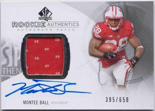 Montee Ball