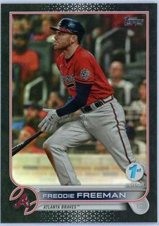Freddie Freeman