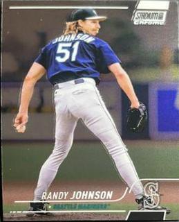 Randy Johnson