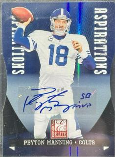 Peyton Manning