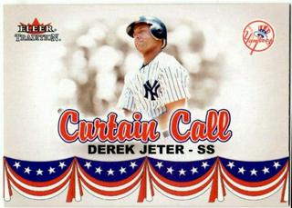 Derek Jeter