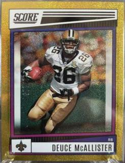 Deuce McAllister