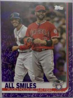 All Smiles