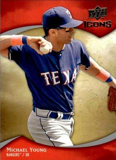 Michael Young