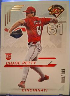 Chase Petty