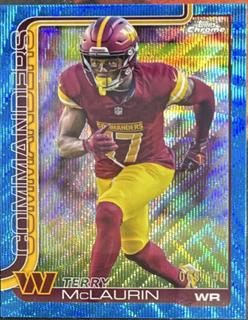 Terry McLaurin