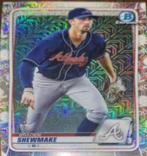 Braden Shewmake