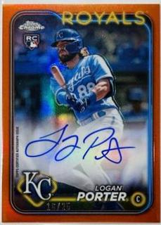 Logan Porter