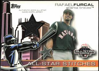 Rafael Furcal