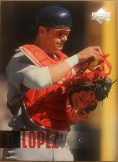Javy Lopez