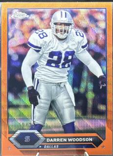 Darren Woodson
