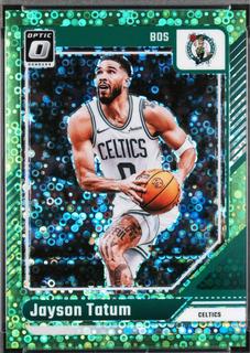 Jayson Tatum