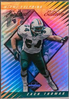 Zach Thomas