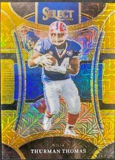 Thurman Thomas
