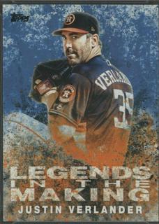 Justin Verlander