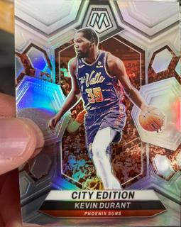 Kevin Durant