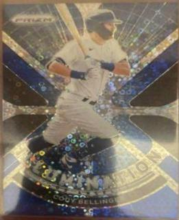 Cody Bellinger