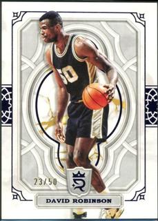 David Robinson