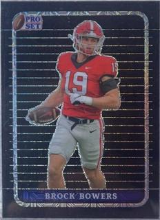 Brock Bowers
