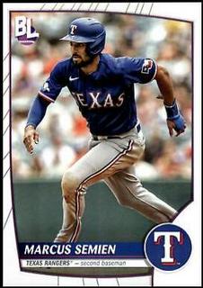 Marcus Semien