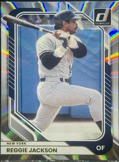 Reggie Jackson