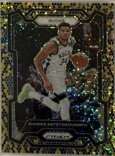 Giannis Antetokounmpo