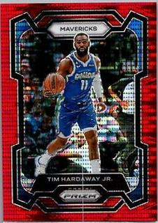 Tim Hardaway Jr.
