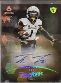 Tre Tucker