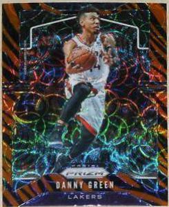 Danny Green