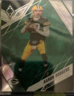 Aaron Rodgers