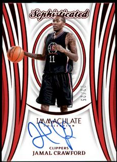 Jamal Crawford