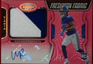 Wan'Dale Robinson