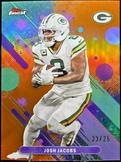 Josh Jacobs