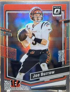 Joe Burrow
