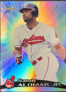 Sandy Alomar Jr