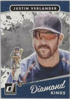 Justin Verlander