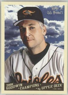 Cal Ripken Jr.