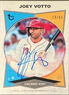 Joey Votto