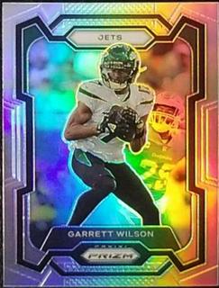Garrett Wilson