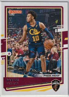 Darius Garland
