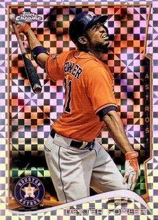 Dexter Fowler