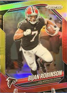 Bijan Robinson