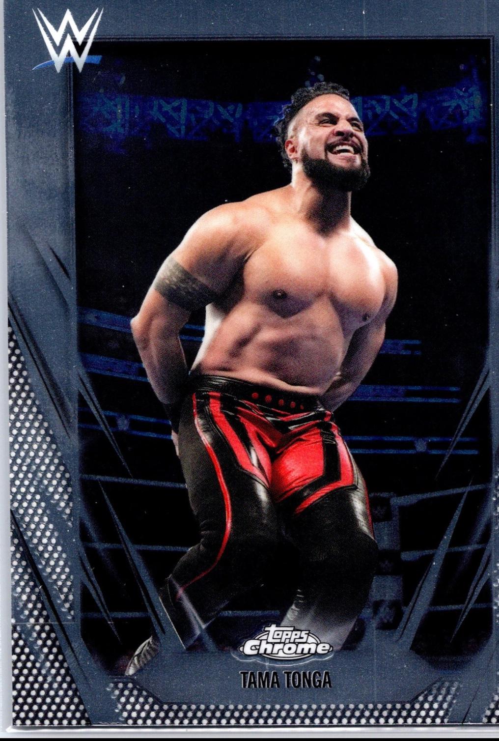 Tama Tonga #197