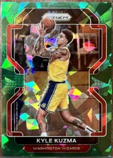 Kyle Kuzma