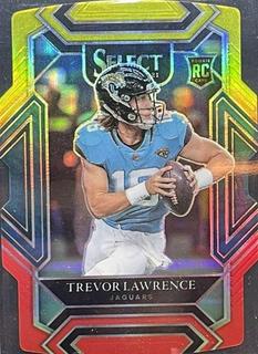 Trevor Lawrence