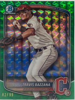 Travis Bazzana