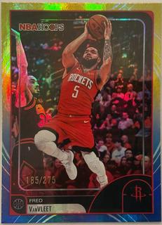 Fred VanVleet