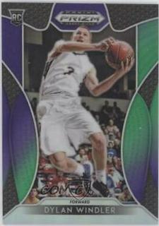 Dylan Windler