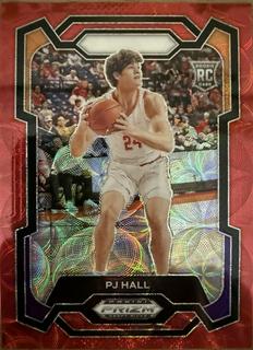 PJ Hall