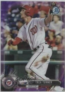 Trea Turner